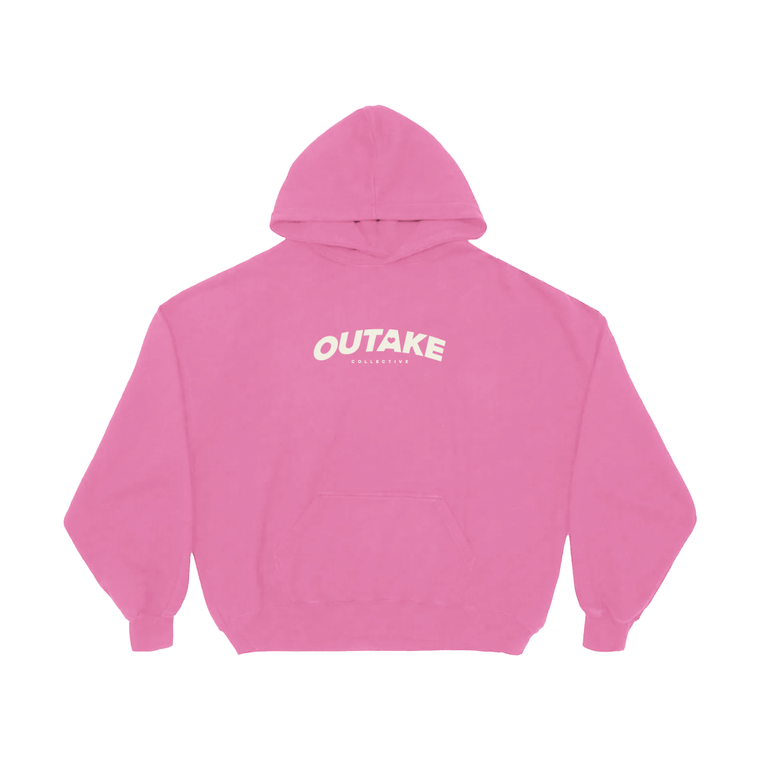 "Amorosa" Hoodie
