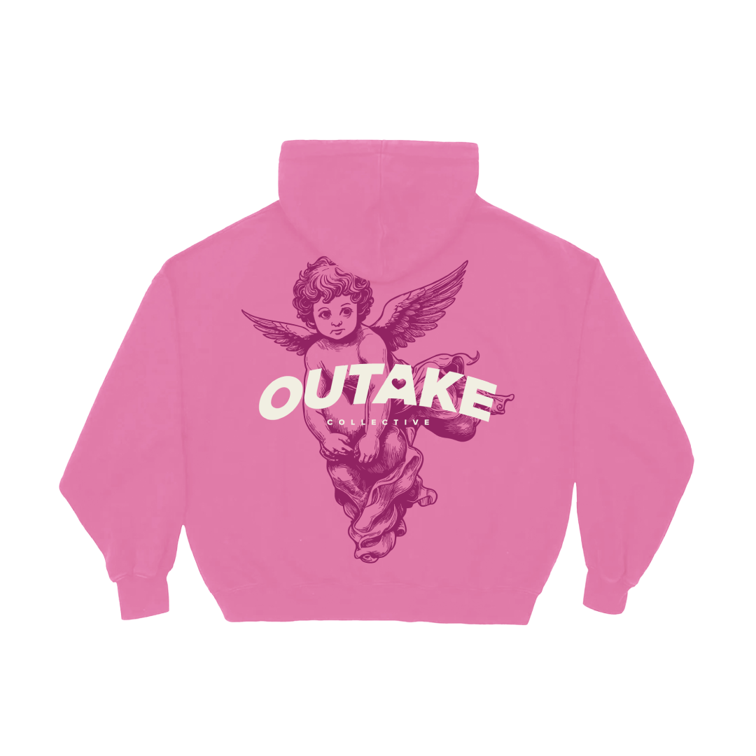 "Amorosa" Hoodie