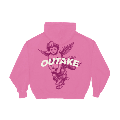 "Amorosa" Hoodie