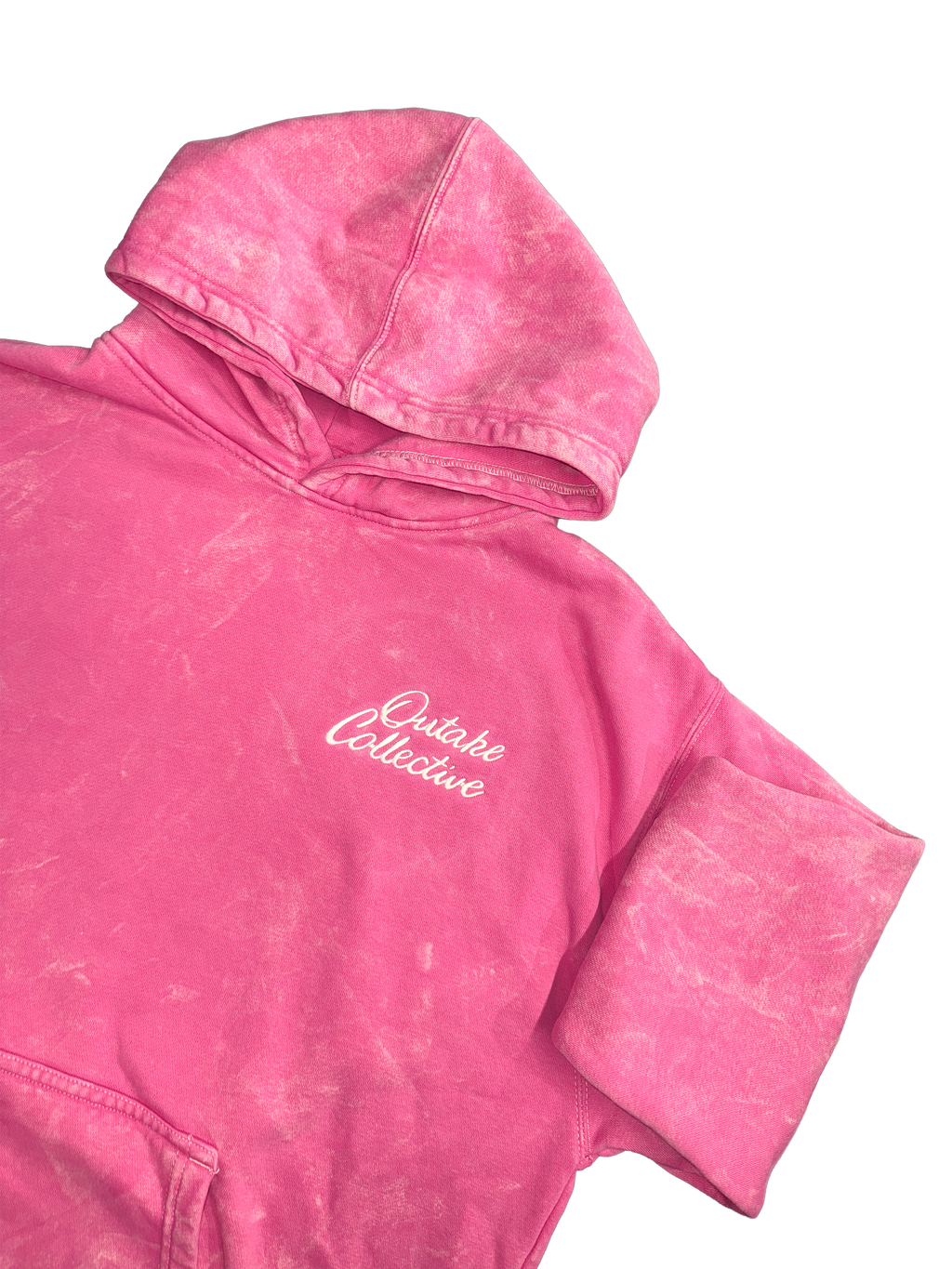 Staple Pink Hoodie