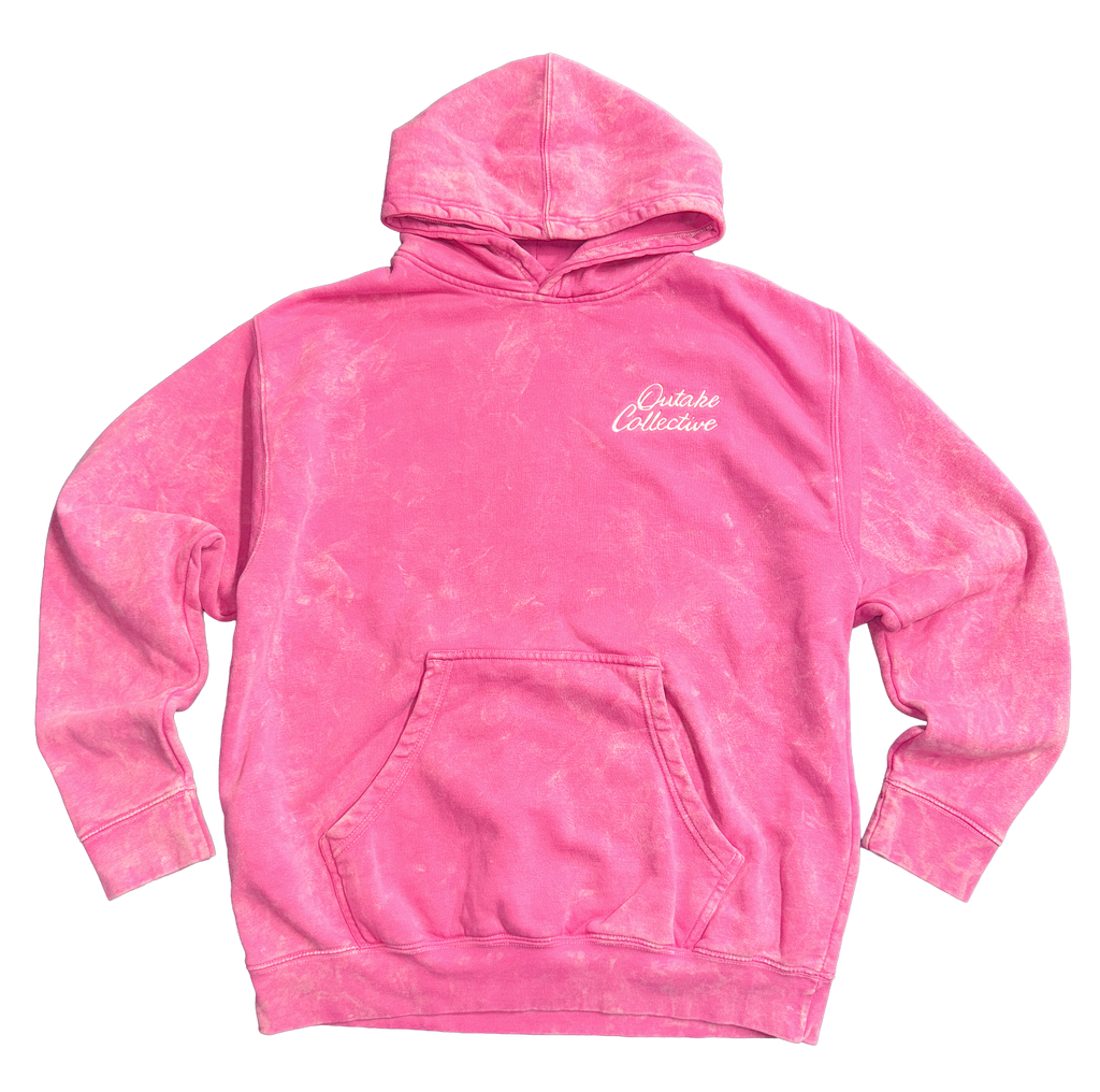 Staple Pink Hoodie