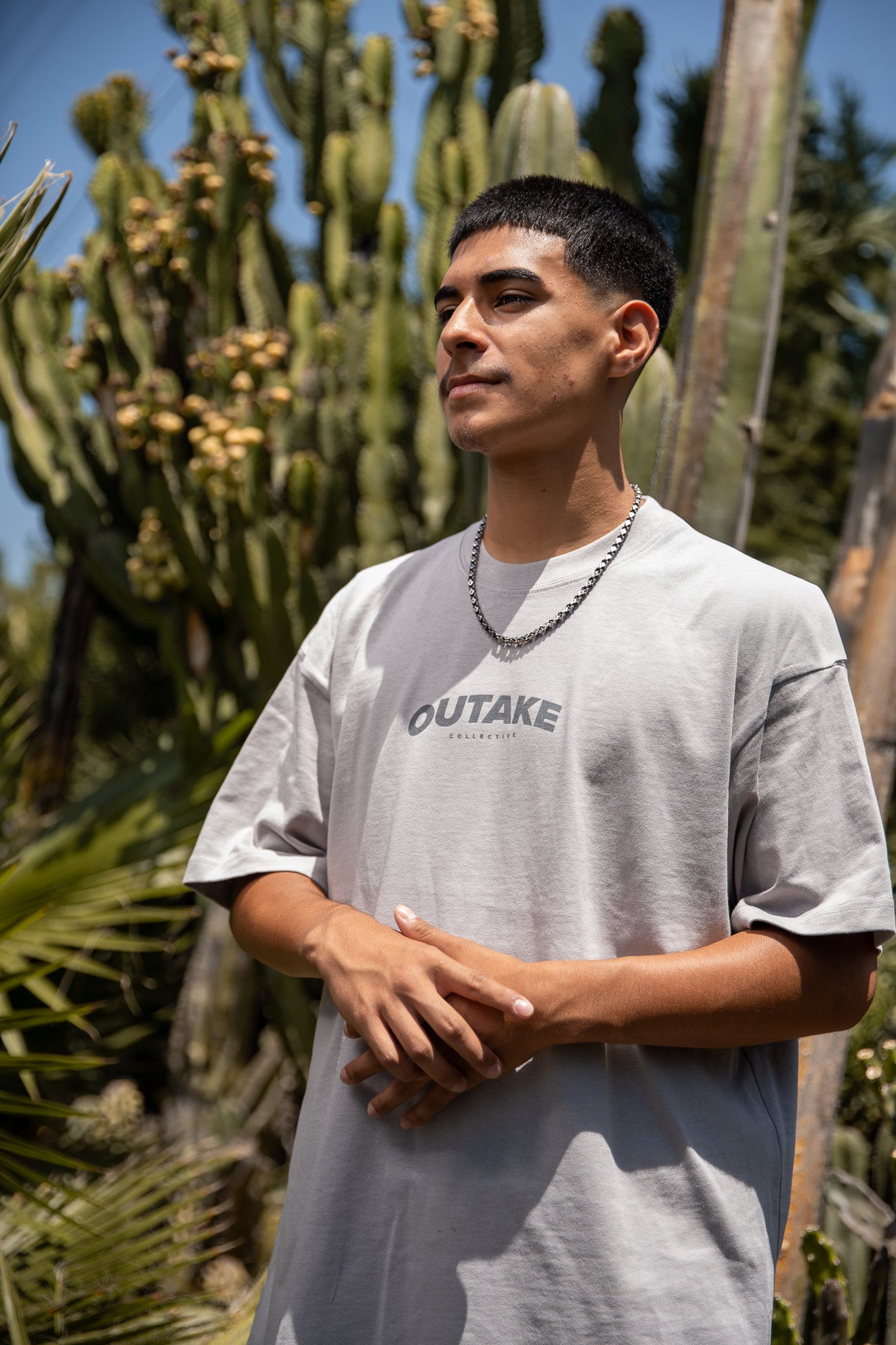 "Se Logró" Box Tee